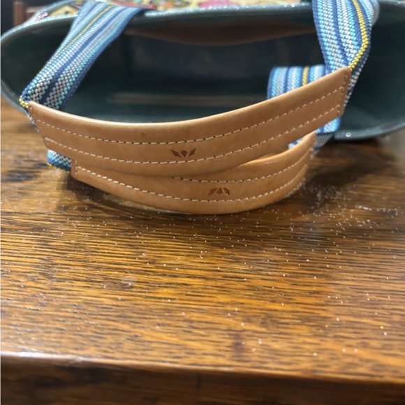 NWT Consuela Sug Classic Tote - Picture 3 of 11